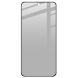 Захисне скло IMAK Privacy 9H Protect для Samsung Galaxy S25 Edge (S937) - Black (377569B). Фото 2 з 11