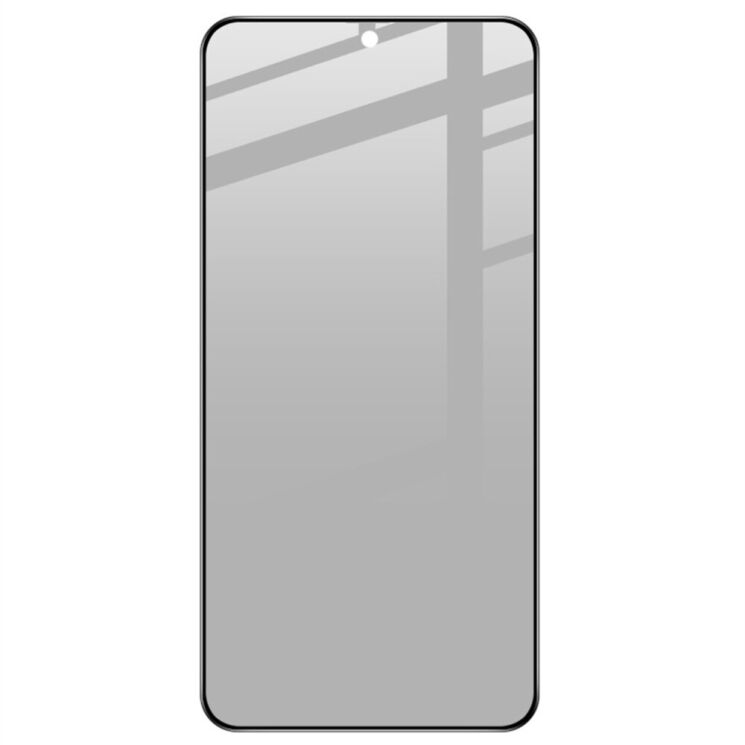 Захисне скло IMAK Privacy 9H Protect для Samsung Galaxy S25 Edge (S937) - Black: фото 2 з 11