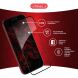 Защитное стекло Intaleo Full Glue для Apple iPhone 15 Pro Max - Black (339445B). Фото 5 из 9