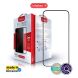 Защитное стекло Intaleo Full Glue для Apple iPhone 15 Pro Max - Black (339445B). Фото 3 из 9