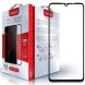 Защитное стекло Intaleo Full Glue для ZTE Blade A35 / Blade A55 - Black (367724B). Фото 1 из 9