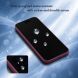 Защитное стекло LEREACH Tempered Glass Full Screen Protector для iPhone 18 Pro Max / 17 Pro Max - Black (423945B). Фото 10 из 12