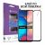 Защитное стекло MakeFuture FullGlue Cover для Samsung Galaxy A20 (A205) - Black: фото 1 из 5