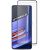 Защитное стекло MOCOLO Full Glue Cover для Realme GT Neo 3 - Black: фото 1 из 9