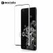Защитное стекло MOCOLO Full Glue Cover для Samsung Galaxy S20 Ultra (G988) - Black (315098B). Фото 4 из 5