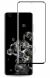 Защитное стекло MOCOLO Full Glue Cover для Samsung Galaxy S20 Ultra (G988) - Black (315098B). Фото 1 из 5