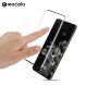 Защитное стекло MOCOLO Full Glue Cover для Samsung Galaxy S20 Ultra (G988) - Black (315098B). Фото 5 из 5