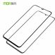 Защитное стекло MOFI 3D Curved Edge для Xiaomi Mi 9 / Mi 9 Explore - Black (225124B). Фото 3 из 14