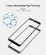 Захисне скло MOFI 9H Full Cover Glass для Xiaomi Redmi 6 - White (186904W). Фото 6 з 8