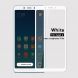 Захисне скло MOFI 9H Full Cover Glass для Xiaomi Redmi 6 - White (186904W). Фото 1 з 8