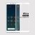 Захисне скло MOFI 9H Full Cover Glass для Xiaomi Redmi 6 - White: фото 1 з 8