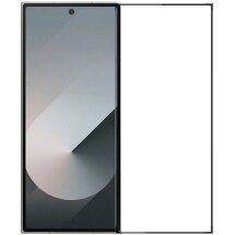 Захисне скло MOFI Full Glue Protect для Samsung Galaxy Fold 6 - Black: фото 1 з 15