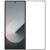 Защитное стекло MOFI Full Glue Protect для Samsung Galaxy Fold 6 - Black: фото 1 из 15