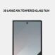 Защитное стекло MOFI Full Glue Protect для Samsung Galaxy Fold 6 - Black (357638B). Фото 5 из 15