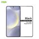 Защитное стекло MOFI Full Glue Protect для Samsung Galaxy S25 (S931) - Black (372336B). Фото 3 из 10