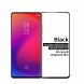 Защитное стекло MOFI Full Glue Protect для Xiaomi Mi 9T / Mi 9T Pro / Redmi K20 / Redmi K20 Pro - Black (243152B). Фото 1 из 13