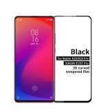 Защитное стекло MOFI Full Glue Protect для Xiaomi Mi 9T / Mi 9T Pro / Redmi K20 / Redmi K20 Pro - Black (243152B)