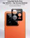Защитное стекло на камеру IMAK Black Glass Lens для Realme GT 7 Pro - Black (377213B). Фото 8 из 9