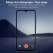 Захисне скло на камеру IMAK Black Glass Lens для Samsung Galaxy A16 (A165) - Black (365233B). Фото 5 з 8