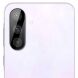 Защитное стекло на камеру IMAK Black Glass Lens для Samsung Galaxy A56 (A566) - Black (372118B). Фото 2 из 7