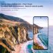 Защитное стекло на камеру IMAK Black Glass Lens для Xiaomi Poco M7 Pro - Black (374446B). Фото 6 из 7