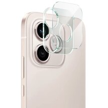Защитное стекло на камеру IMAK Integrated Lens Protector для Honor 600 Lite: фото 1 из 7