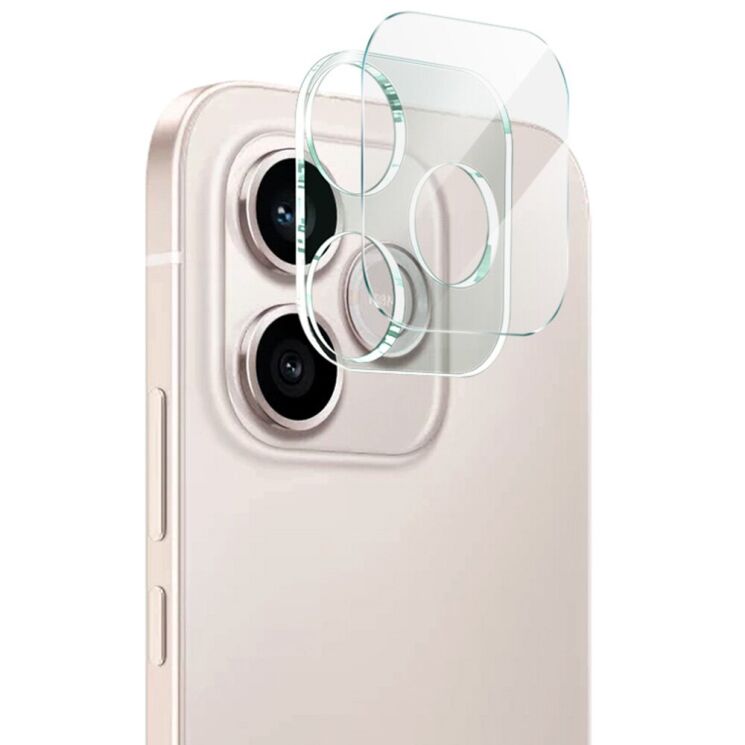 Защитное стекло на камеру IMAK Integrated Lens Protector для Honor 600 Lite (411831) Защитное стекло на камеру IMAK Integrated Lens Protector для Honor 600 Lite: фото 1 из 7