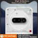 Защитное стекло на камеру IMAK Integrated Lens Protector для Nothing Phone (3a) (377714). Фото 3 из 7