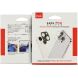 Защитное стекло на камеру IMAK Integrated Lens Protector для Nothing Phone (3a) (377714). Фото 2 из 7