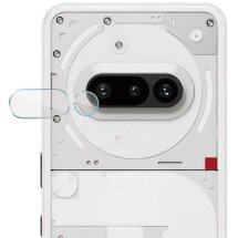 Защитное стекло на камеру IMAK Integrated Lens Protector для Nothing Phone (3a): фото 1 из 7