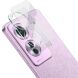 Защитное стекло на камеру IMAK Integrated Lens Protector для OPPO Reno 11 F (351919). Фото 2 из 8