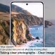 Защитное стекло на камеру IMAK Integrated Lens Protector для OPPO Reno 11 F (351919). Фото 4 из 8