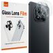 Защитное стекло на камеру IMAK Integrated Lens Protector для Xiaomi Redmi Note 15 Pro (405208). Фото 2 из 7