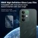 Защитное стекло на камеру IMAK Lens Protector для Realme C85 / C85 Pro (403907). Фото 2 из 7