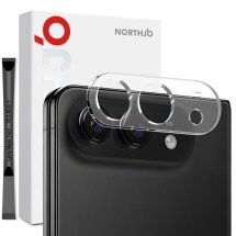Защитное стекло на камеру NORTHJO Camera Lens Protector для iPhone Duo: фото 1 из 5