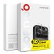 Захисне скло на камеру NORTHJO Camera Lens Protector для iPhone Duo (435031). Фото 2 з 5