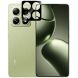 Захисне скло на камеру RURIHAI Black Lens для Xiaomi 14T - Black (365751B). Фото 1 з 5