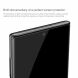 Защитное стекло NILLKIN 3D CP+ MAX для Samsung Galaxy Note 10 (N970) - Black (227950B). Фото 7 из 15