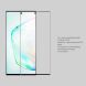 Защитное стекло NILLKIN 3D CP+ MAX для Samsung Galaxy Note 10 (N970) - Black (227950B). Фото 3 из 15