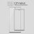 Защитное стекло NILLKIN 3D CP+ MAX для Samsung Galaxy Note 10 (N970) - Black: фото 1 из 15