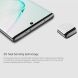 Защитное стекло NILLKIN 3D CP+ MAX для Samsung Galaxy Note 10 (N970) - Black (227950B). Фото 4 из 15