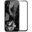 Защитное стекло NILLKIN Amazing CP+ PRO для Google Pixel 8A - Black
