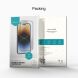 Защитное стекло NILLKIN Amazing CP+ PRO для Google Pixel 9 Pro XL - Black (359853B). Фото 19 из 19