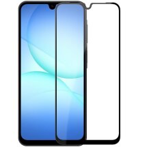 Защитное стекло NILLKIN Amazing CP+ PRO для Samsung Galaxy A17 (A175) - Black: фото 1 из 17