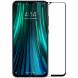 Захисне скло NILLKIN Amazing CP+ PRO для Xiaomi Redmi Note 8 / Note 8 (2021) - Black (257842B). Фото 2 з 18