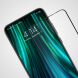 Захисне скло NILLKIN Amazing CP+ PRO для Xiaomi Redmi Note 8 / Note 8 (2021) - Black (257842B). Фото 7 з 18