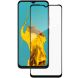 Захисне скло Piko Full Glue для TECNO Spark 10 - Black (325422B). Фото 2 з 5