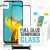 Захисне скло Piko Full Glue для TECNO Spark 10 - Black: фото 1 з 5