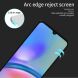 Захисне скло PINWUYO Full Glue Cover для Samsung Galaxy A05 (A055) - Black (340420B). Фото 5 з 12