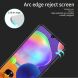 Защитное стекло PINWUYO Full Glue Cover для Samsung Galaxy A31 (A315) - Black (249120B). Фото 8 из 14